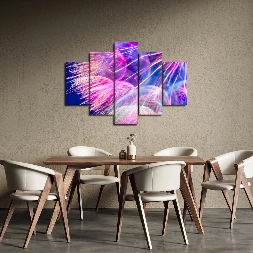 Kép - Makró (150x105 cm)