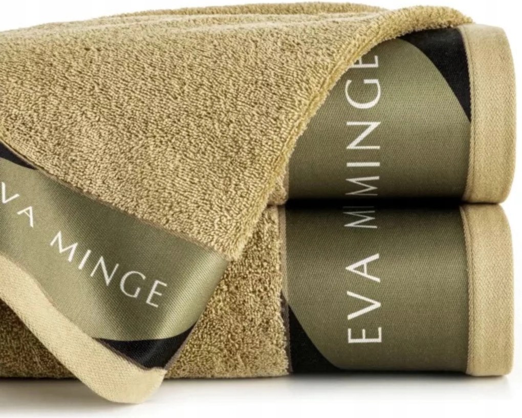 Exkluzív Eva törölköző Minge 70x140 – luxus, stílus és puhaság egyben