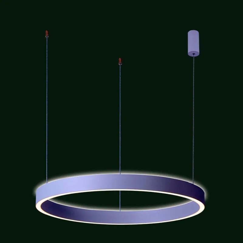 ITALUX PND-56215D-100RPP-WH-3KS4K-TRDIMM BRASCO UP DOWN Modern Led Függesztett Lámpa LED IP20