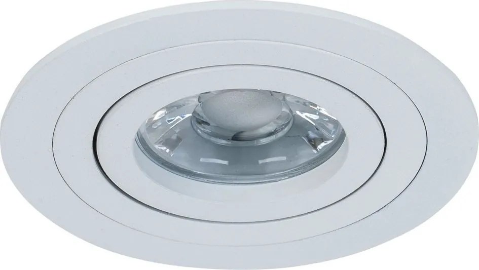 Maytoni ATOM DL023-2-01W Beépíthető spotlámpa 1x50W/GU10 IP20