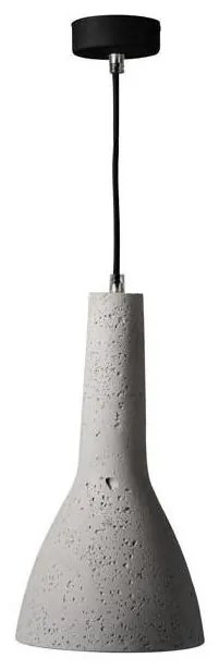 Csillár zsinóron ETISSA 1xE27/40W/230V