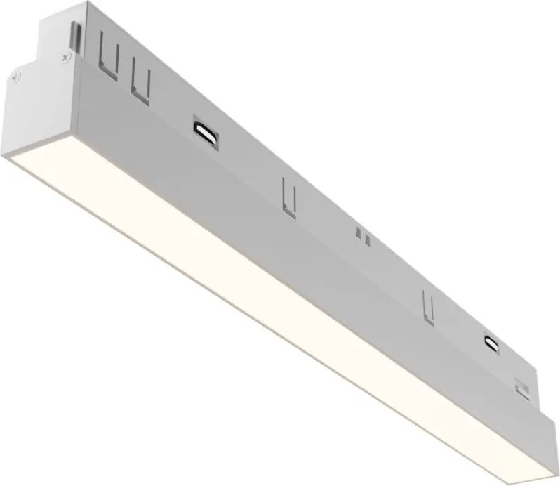 Maytoni Basis TR030-4-12WTW-DD-W 1x12W/LED 800lm IP20