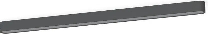NOWODVORSKI 7524 SOFT CEILING Modern Mennyezeti Lámpa T8 IP20