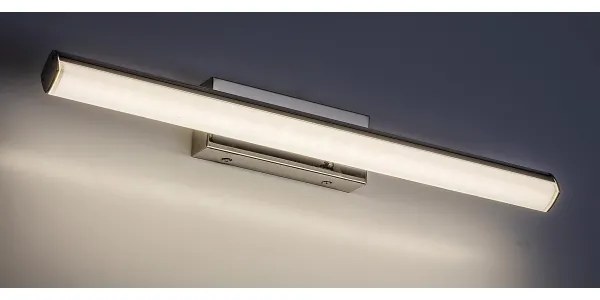 Rabalux 5719 - Fürdőszobai lámpa SILAS LED/12W/230V IP44