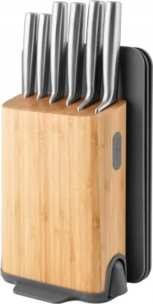 Legacy Berghoff késkészlet 11 részes, blokkos