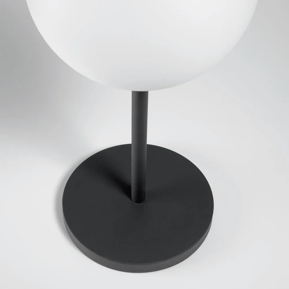Dinesh kerti lámpa, magasság 64 cm - Kave Home