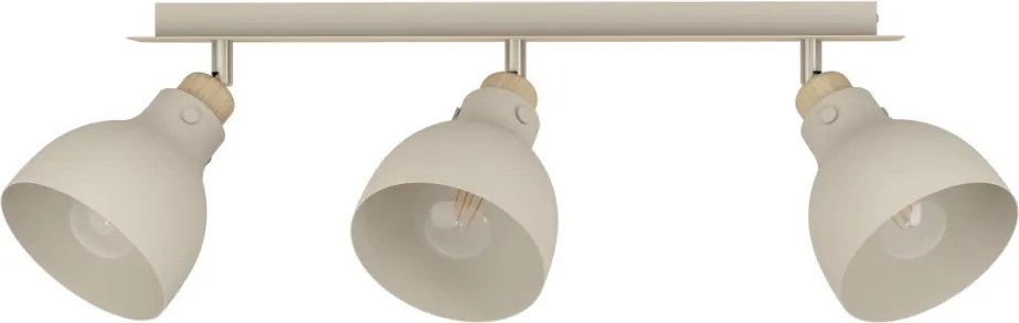 Eglo ARRECIFE 900713 Spotlámpa 3x28W/E27 IP20