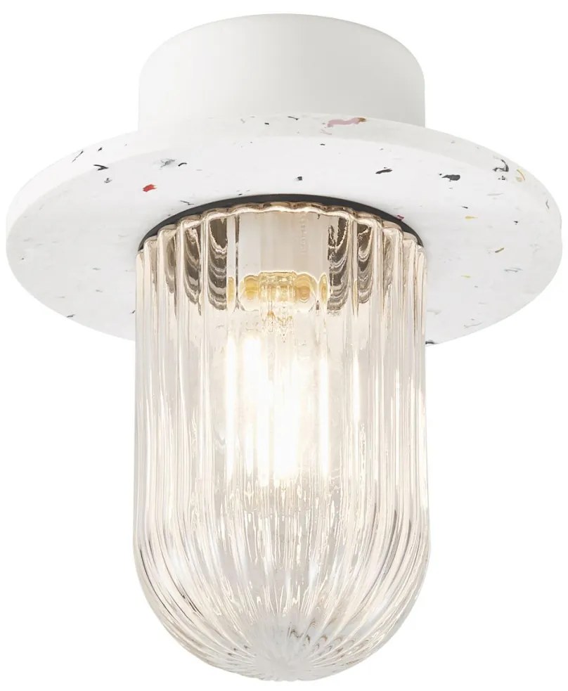 NORDLUX 2115006063 JANUKA Modern Kültéri Mennyezeti Lámpa E27 IP54