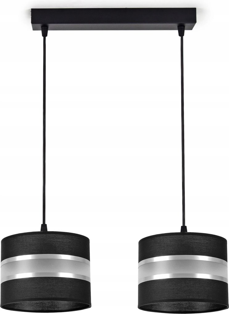 Függő Lámpa Mennyezeti Csillár Lámpabúra Modern