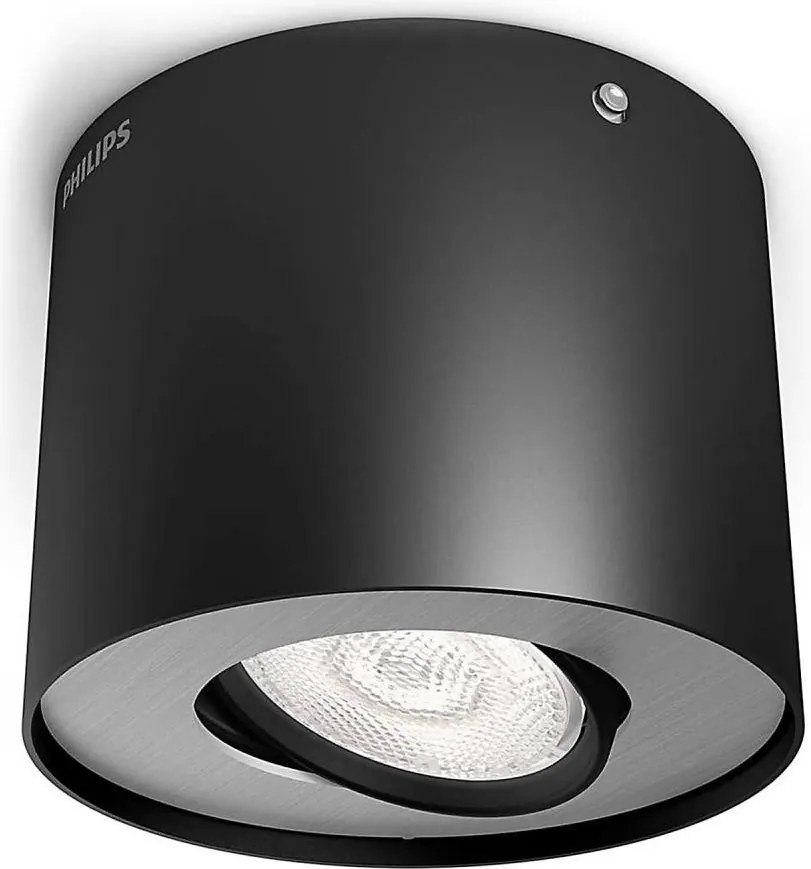Philips 53300/30/16 - Dimmelhető LED spotlámpa PHASE LED/4,5W/230V