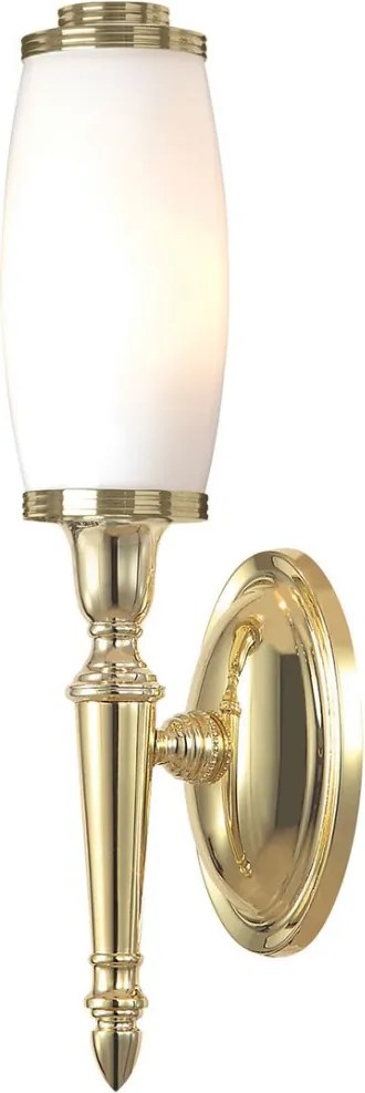 Elstead Lighting DRYDEN BATH-DRYDEN5-PB Fali lámpa 1x3.5W/G9 3000K 320LM IP44