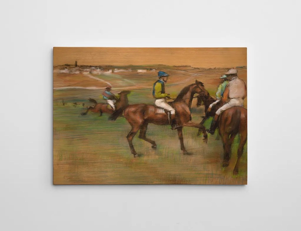 Vászonkép, 50×70 cm – WY304