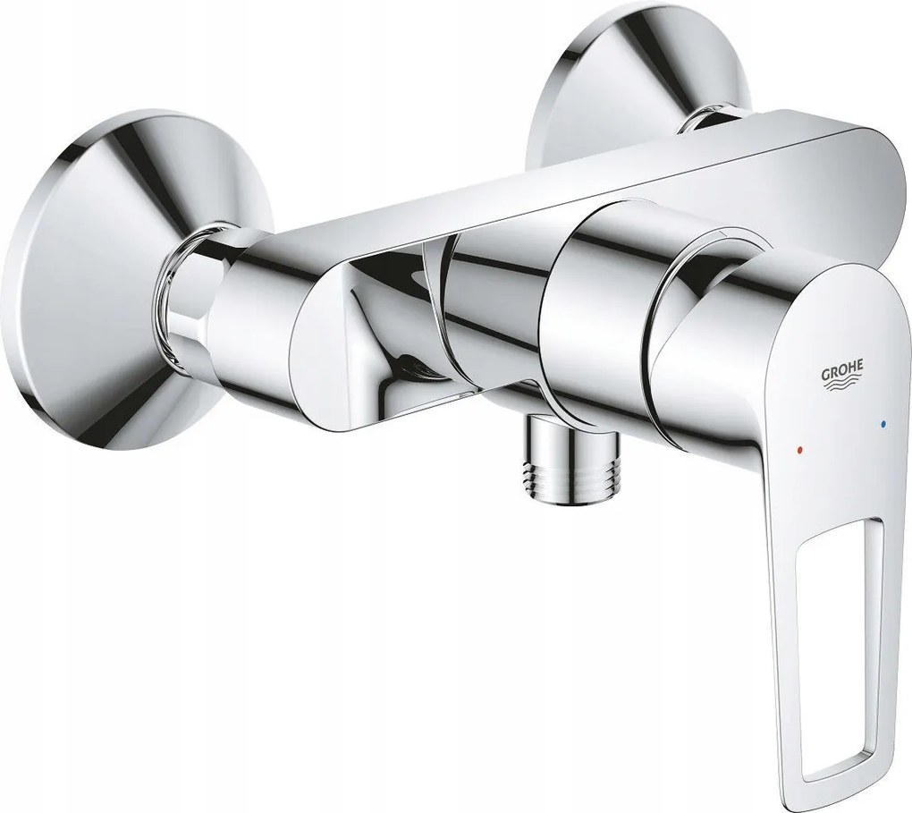 Grohe Bauloop New Fali Zuhany Csaptelep