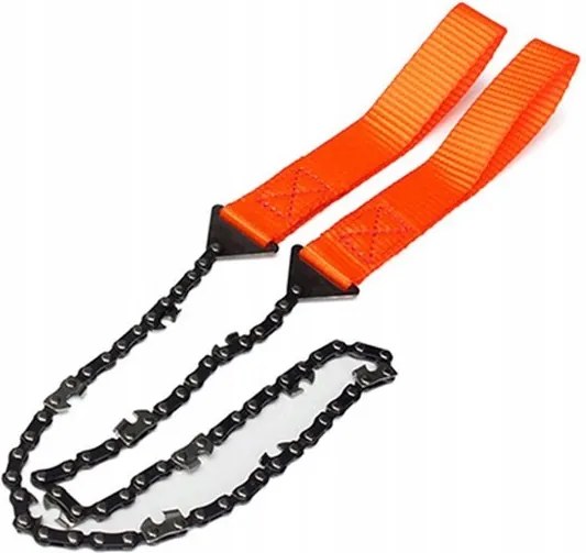 Kézi Láncfűrész Fa Túlélő Edc