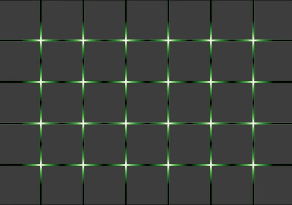 Fotótapéta Geometrikus absztrakt vonalak négyzetek minimalizmus 368x254 +ragasztó