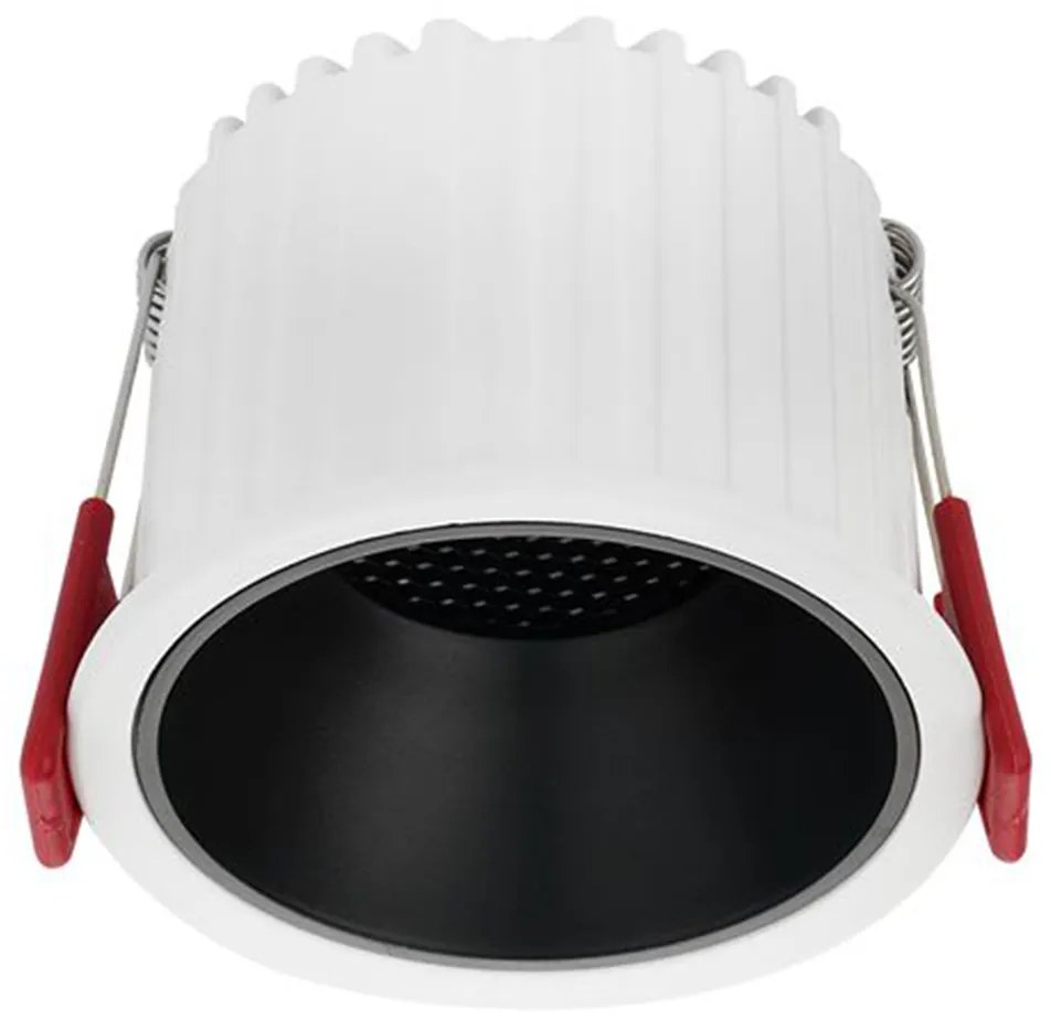 Helio LED állmennyezetbe süllyeszthető spotlámpa