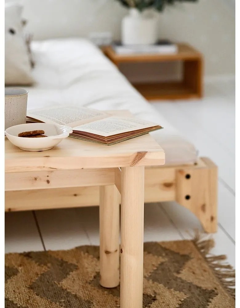 Natúr színű pad Pace – Karup Design