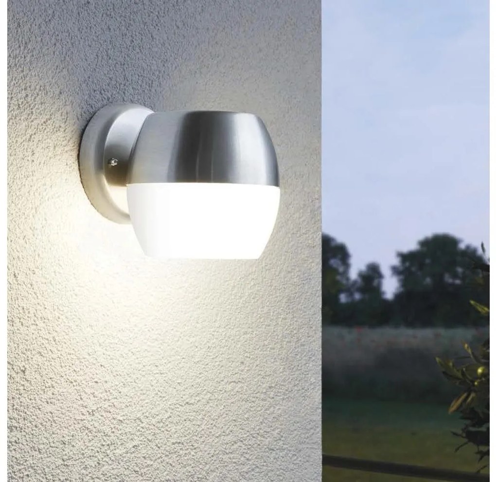 Eglo 95982 - LED Kültéri fali lámpa ONCALA LED/11W
