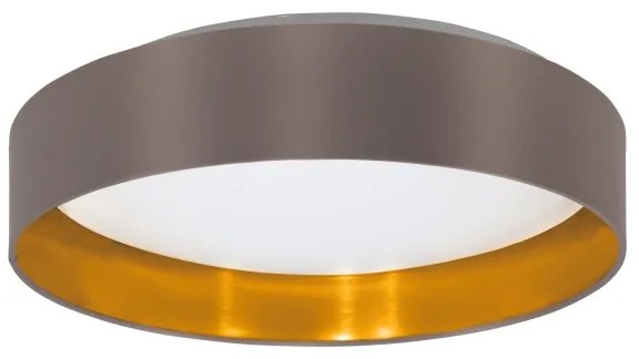 Eglo 31625 - LED mennyezeti lámpa MASERLO LED SMD/18W/230V