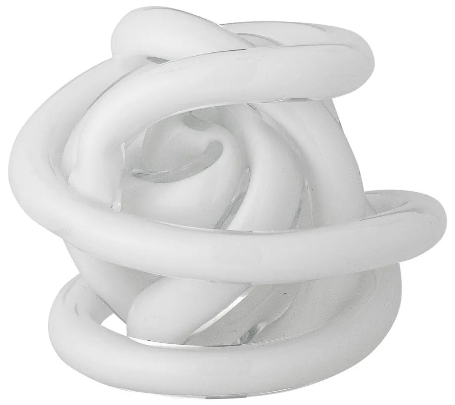 Szobor (magasság 10 cm) Knot – Bloomingville