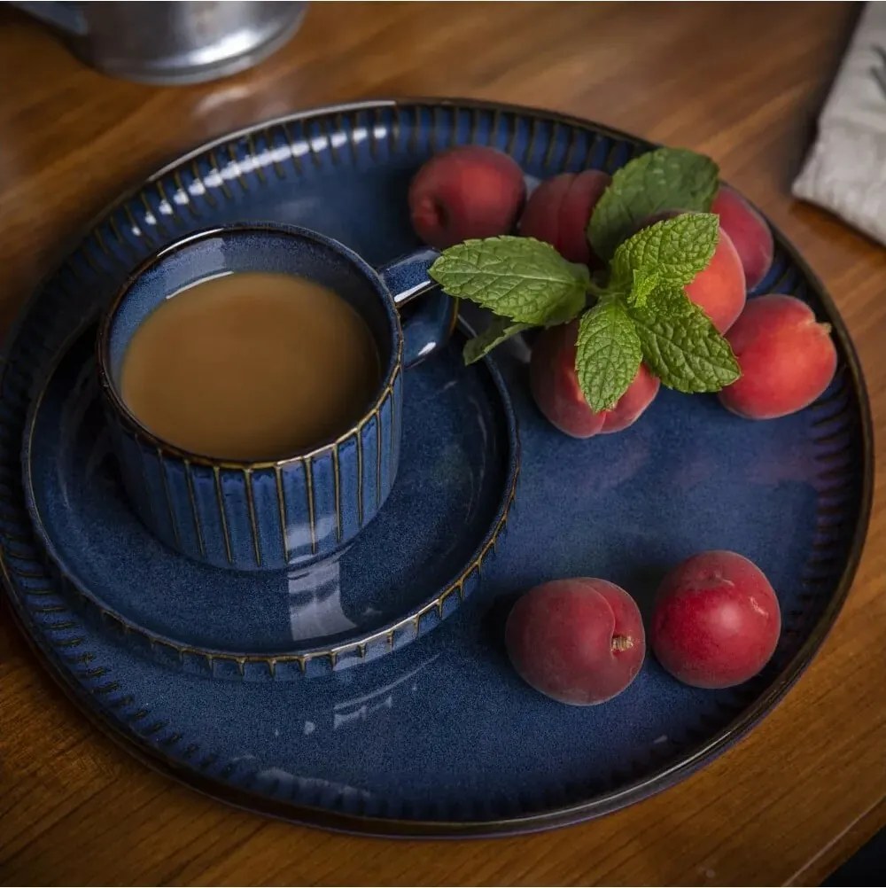 Altom 2 db alátét szett Reactive Stripes 14 cm