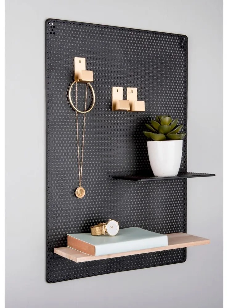 Üzenőtábla 34,5x52 cm Perky Mesh – PT LIVING