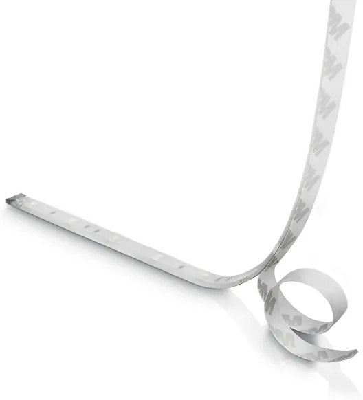 Philips 70101/31/P6 - LED szalag 2m RGB MYLIVING LIGHTSTRIPS LED/8W/230V