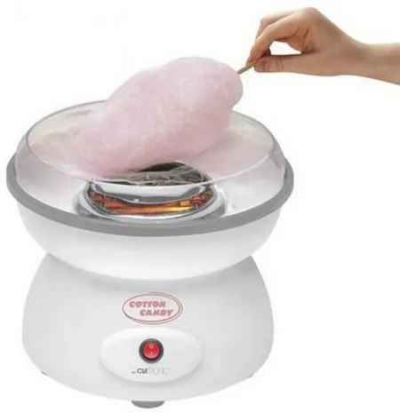 Clatronic ZWM 3478 vattacukor készítőgép