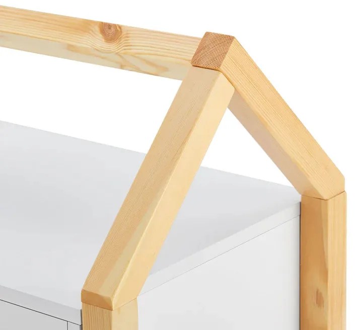 Juskys Enny gyermek éjjeliszekrény
