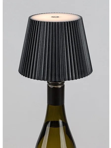 Rabalux 77142 - LED DImmelhető palack lámpabúra BURDUR LED/2W/5V IP44