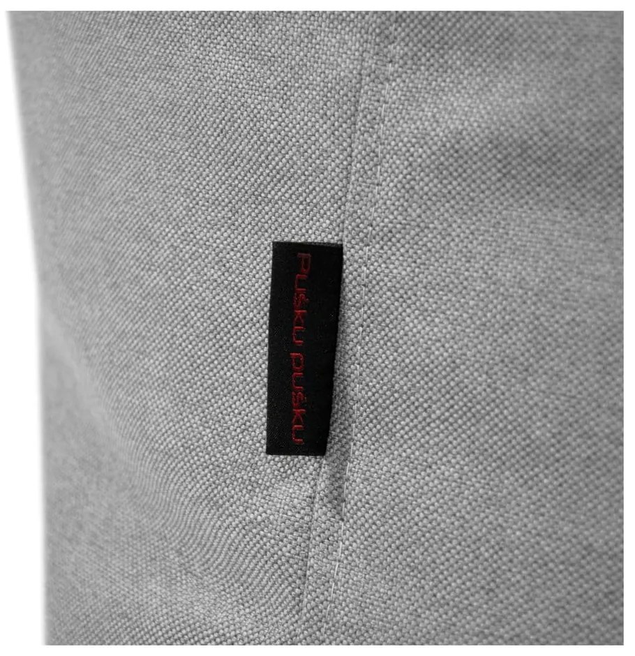 Kék babzsákfotel Razzmatazz – SLOWDOWN