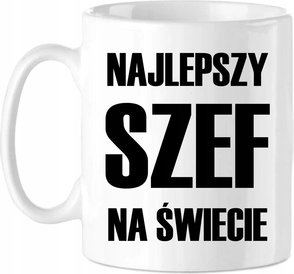 Bögre A világ legjobb főnöke Munkavállaló Elnök Vicces Kedves Ajándék