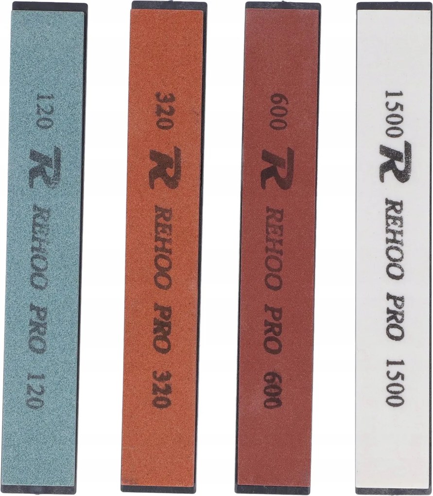 Vízkő Élező Szamár 120 320 600 1500