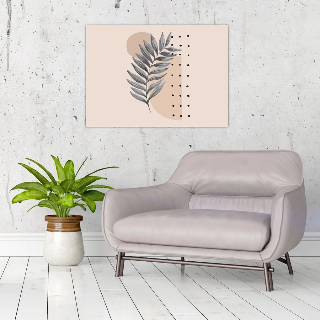 Kép - N⁰2 illusztrált lap (70x50 cm)