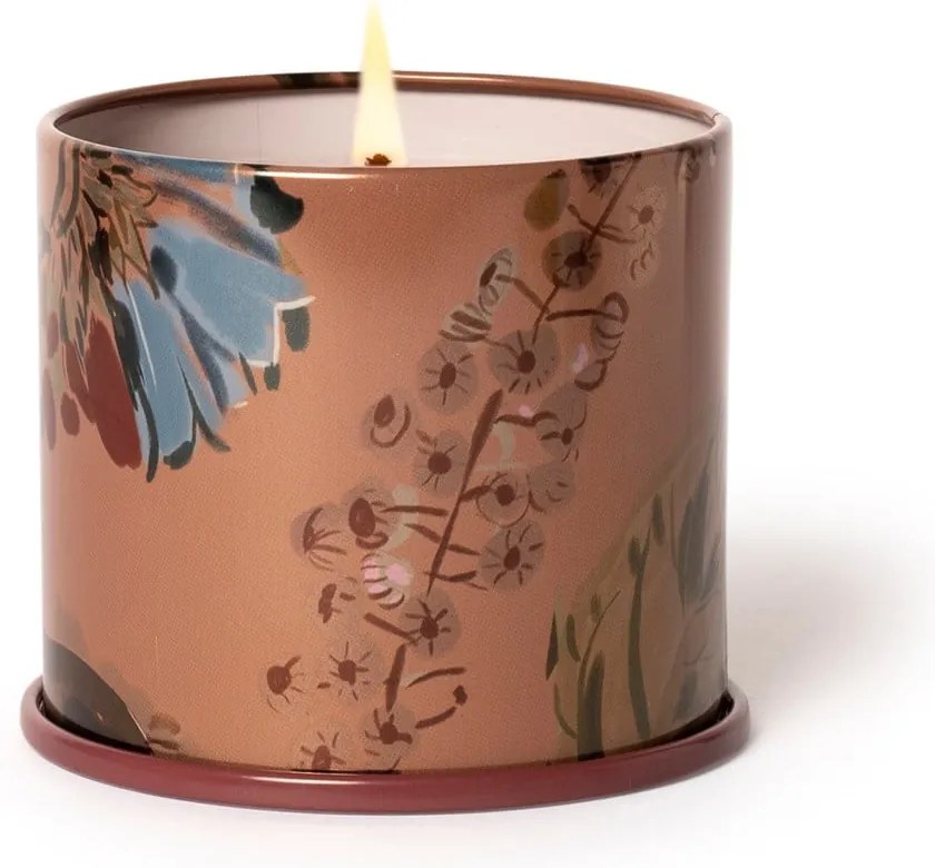 Illatos gyertya, égési idő 50 ó Terra Tabac – ILLUME x Bloomingville