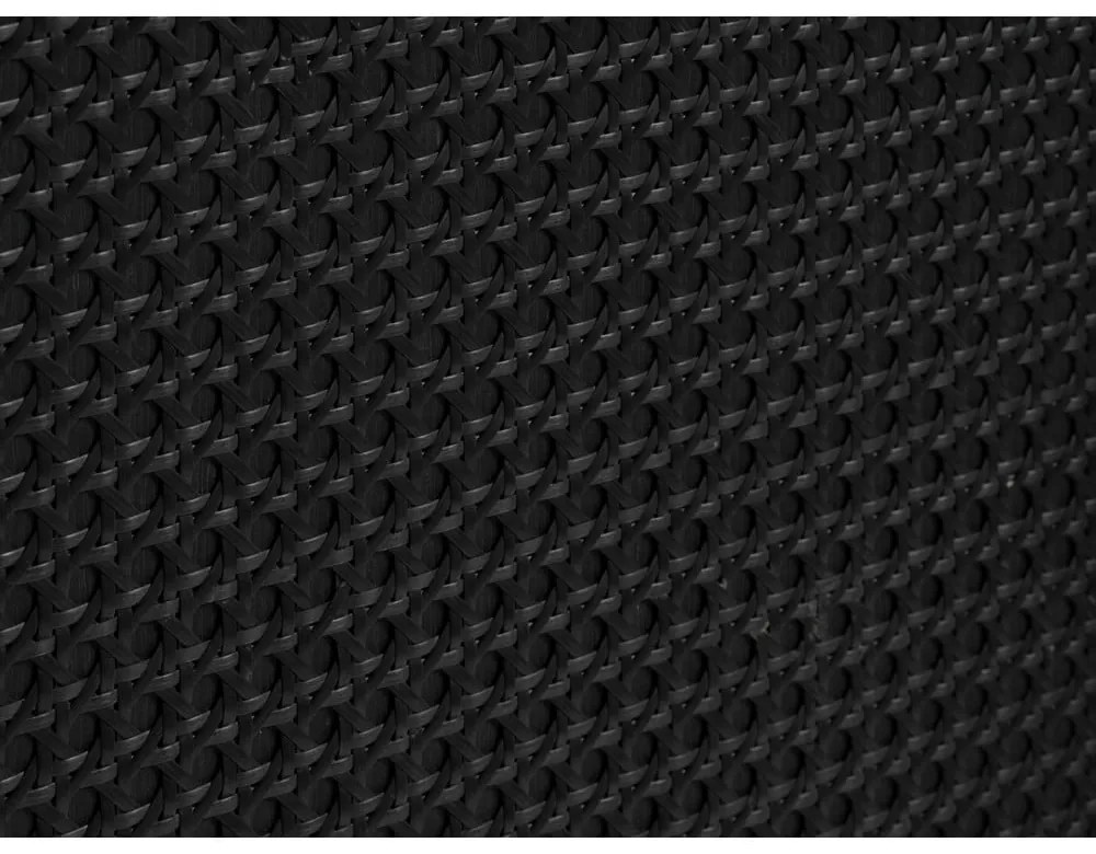 Tárolóasztal 45x45 cm Pensacola – Unique Furniture