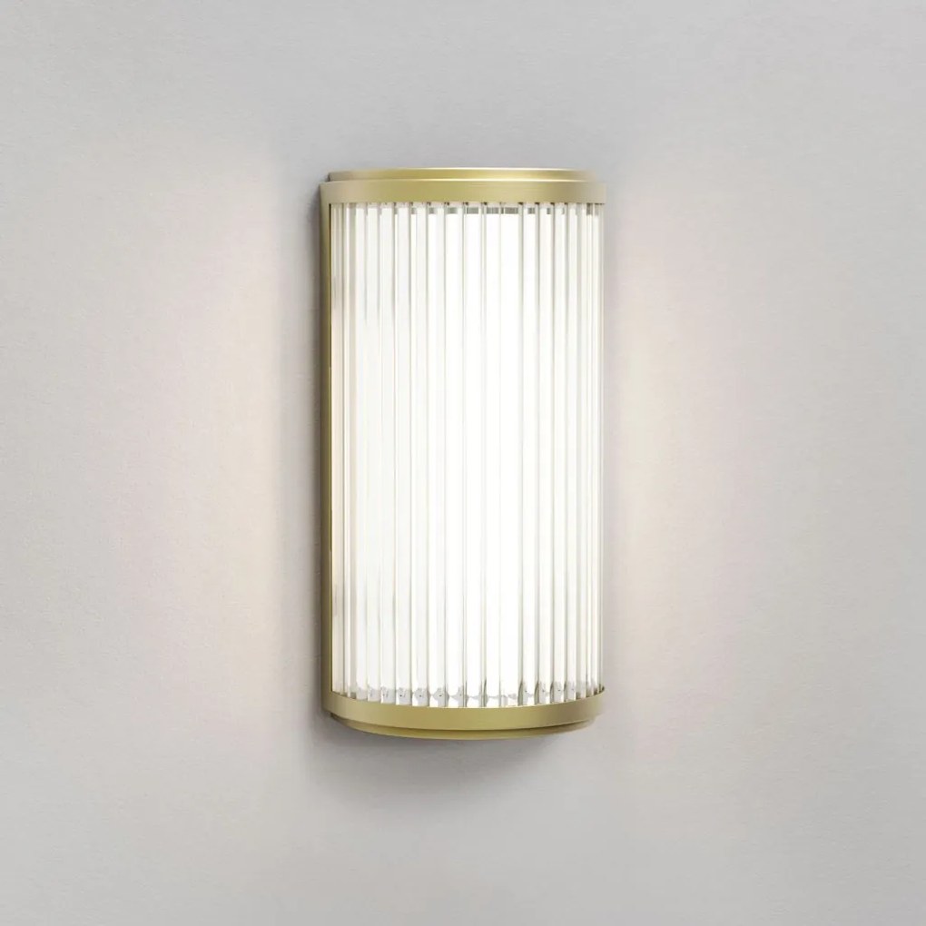 Astro Lighting VERSAILLES 1380026 Fali lámpa 4,5W/LED 3000K 320LM IP44