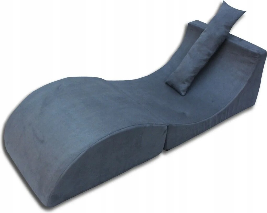 Turista Matrac Összecsukható Kanapé Fotel Relax