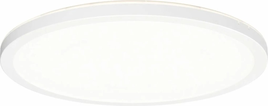 Paulmann Led panel Atria Shine háttérvilágítás 16W 4000K IP44 293mm fehér, szenzoros