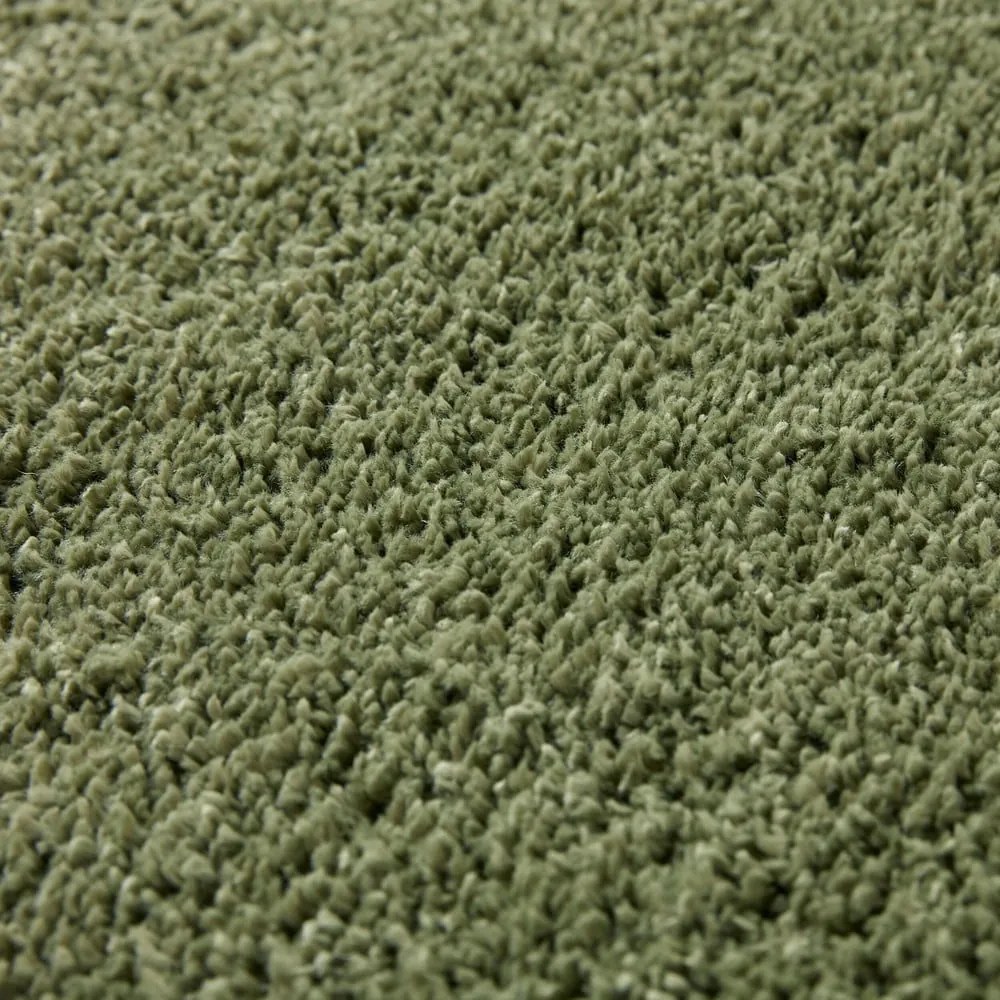 Zöld szőnyeg 80x150 cm – Flair Rugs