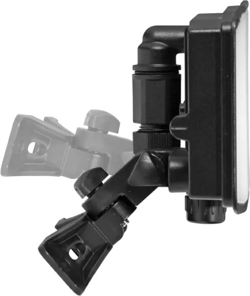 Ecolite RTWA-30W - LED Kültéri reflektor ZIPO LED/30W/230V 5000K IP65