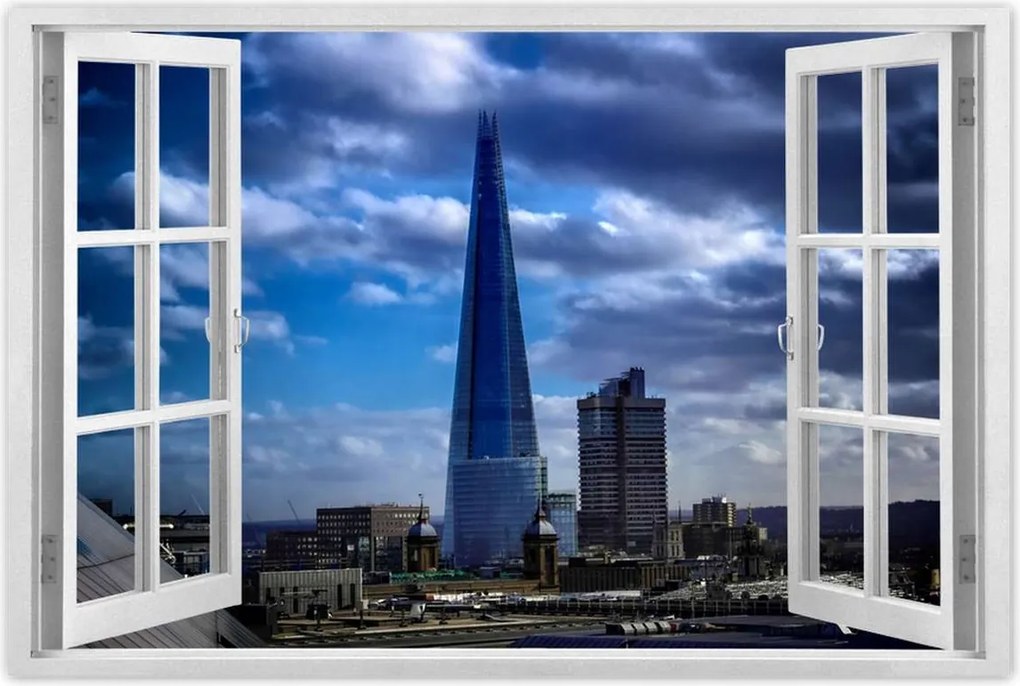 Poszterek 120x80 Esti tekintet