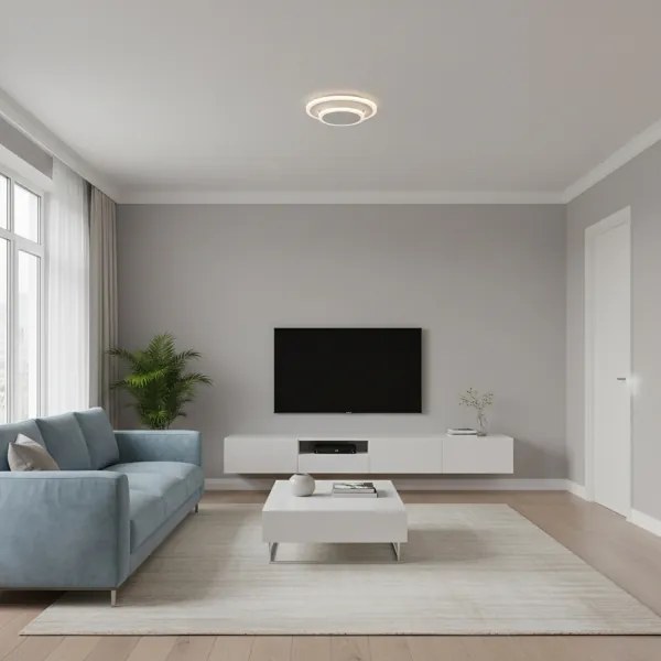 BRILAGI - LED Mennyezeti lámpa MODERN MINI LED/22W/230V 3000/4000/6000K