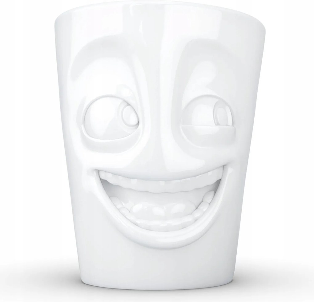 Füles bögre 350 ml Joking