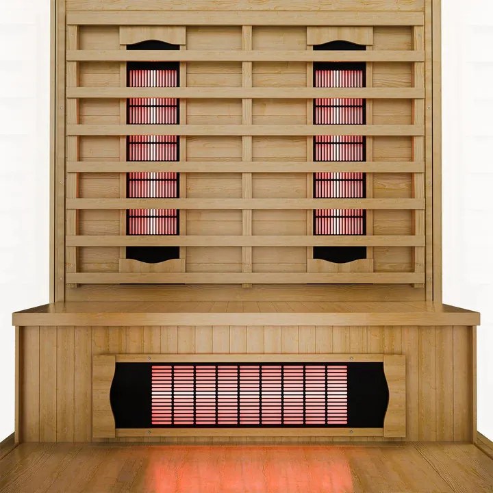 Juskys Infraszauna Göteborg