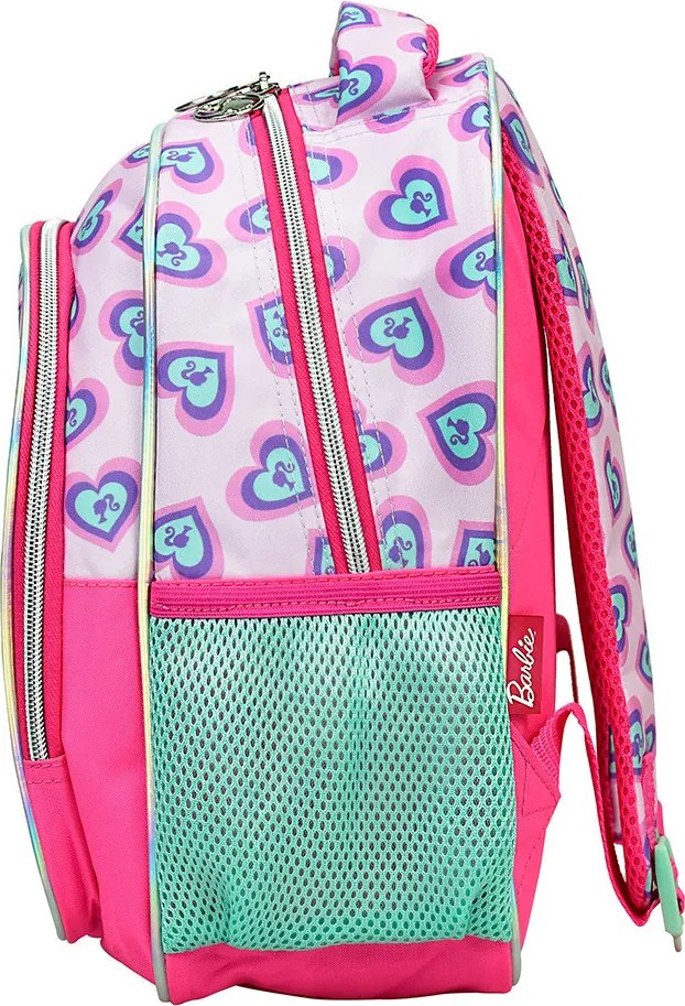 Barbie Happy Love hátizsák, táska 30 cm