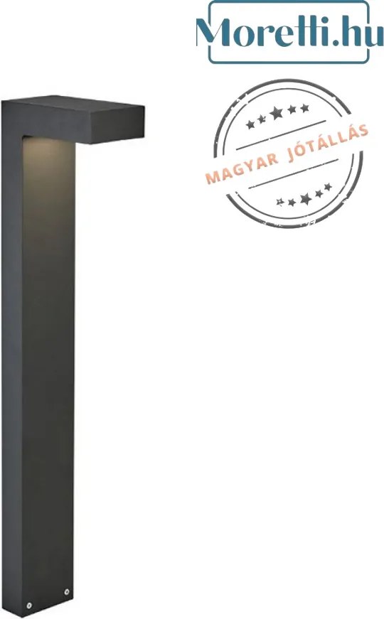 NORLYS 1311B ASKER Modern Kültéri Állólámpa LED IP65