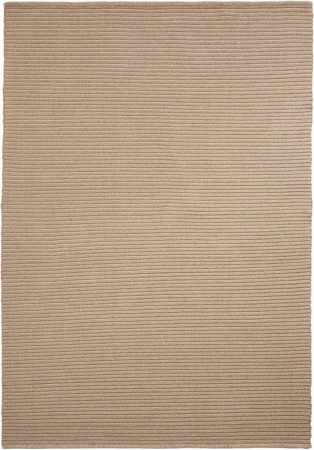 Bézs kézi szövésű szőnyeg 200x300 cm Ardelia – Kave Home