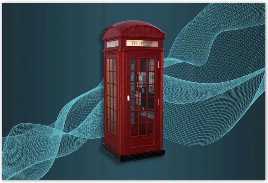 Poszterek 155x105 London Egyesült Királyság Uk