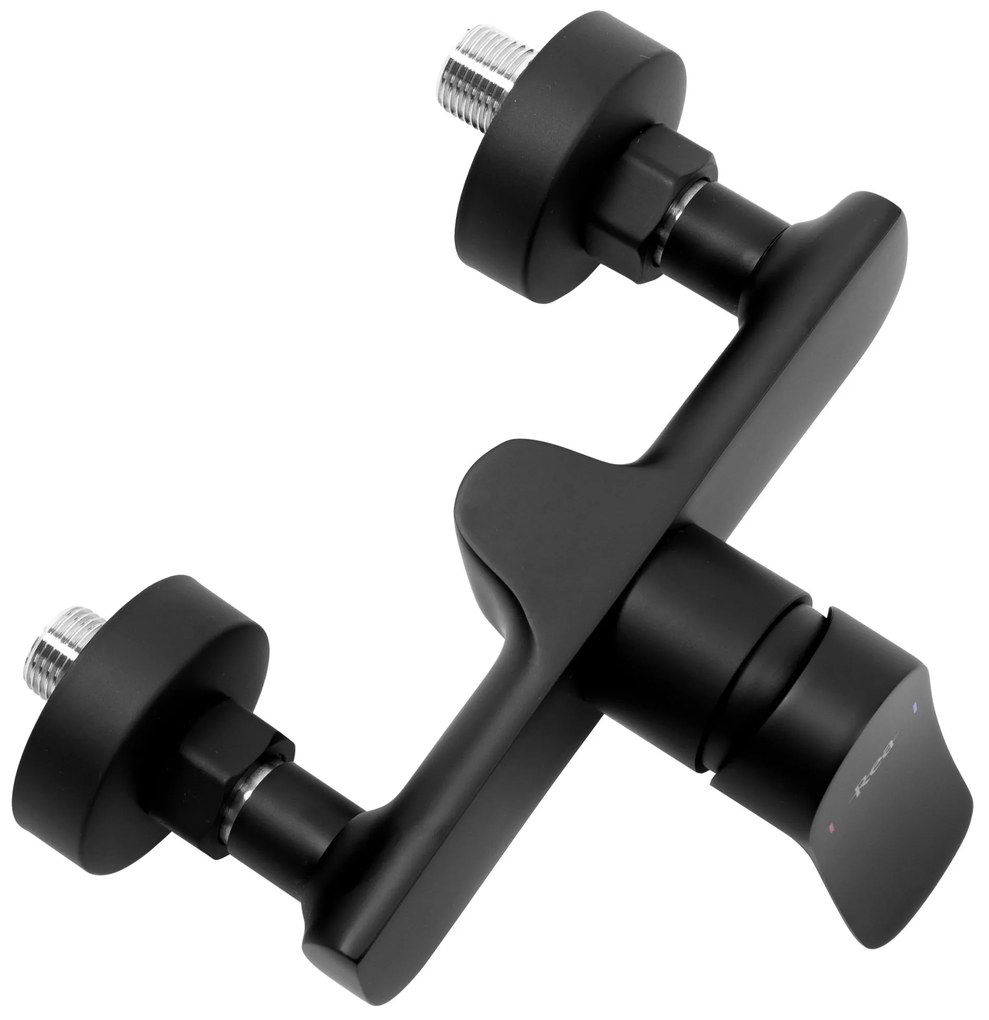 Zuhanycsaptelep REA Dart Black
